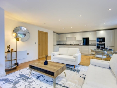 2 bedroom apartment for sale in Towers Avenue, Newcastle upon Tyne, NE2