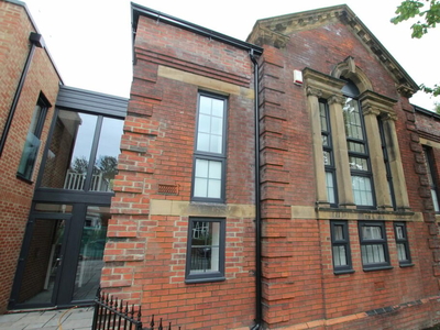 2 bedroom apartment for sale in Towers Court, Jesmond, Newcastle upon Tyne, NE2
