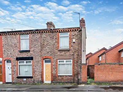 2 bedroom end of terrace house for sale Liverpool, L9 9BA