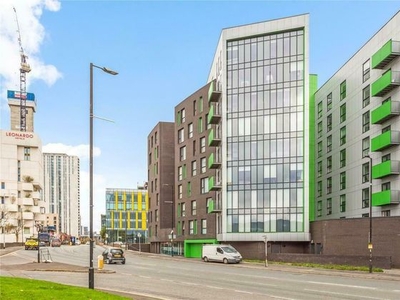 2 bedroom flat for sale Manchester, M4 7FD