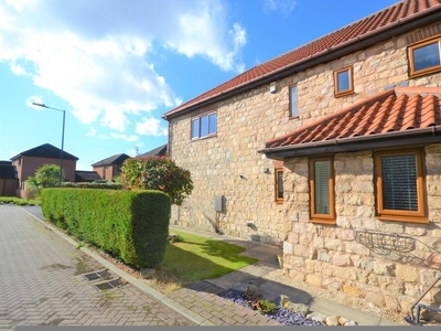 3 bedroom barn conversion for sale in Farm Grange, Balby, Doncaster, DN4