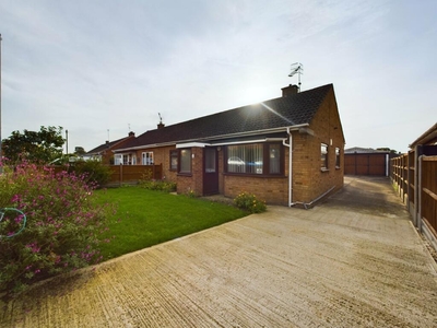 3 bedroom bungalow for sale in Fern Road, Worcester, Worcestershire, WR2