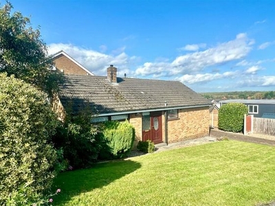 3 bedroom detached bungalow for sale Walton, WF2 6LQ