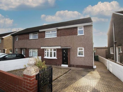 3 bedroom semi-detached house for sale Church Village, CF38 1RT