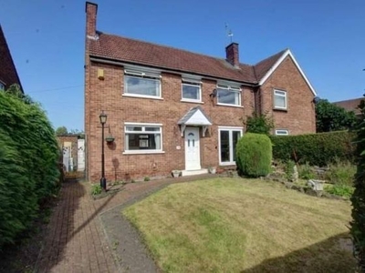 3 bedroom semi-detached house for sale Houghton Le Spring, DH4 5HD