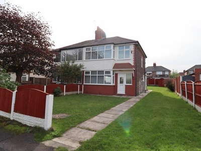 3 bedroom semi-detached house for sale in West Drive, Great Sankey, WA5