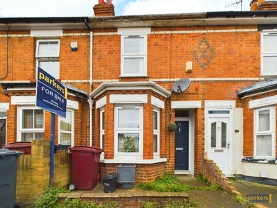 3 bedroom terraced house for sale in Hilcot Road, Reading, Berkshire, RG30