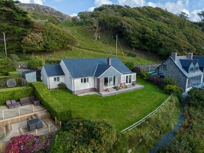 4 bedroom detached house for sale Barmouth, LL42 1YS