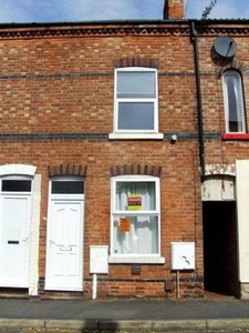 4 bedroom terraced house for rent in STUDENT HOUSE 10 Osmaston Street, Nottingham, Nottinghamshire, NG7