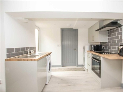 5 bedroom apartment for sale in Monks Road, Lincoln, LN2