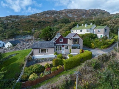 5 bedroom detached house for sale Barmouth, LL42 1DQ