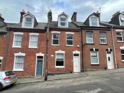 5 bedroom house for rent in Portland Street, Exeter, Devon, EX1
