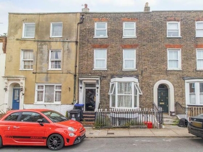 5 bedroom terraced house for sale Margate, CT9 1LW