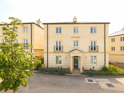 6 bedroom detached house for sale in Holburne Park, Bathwick, Bath, Somerset, BA2