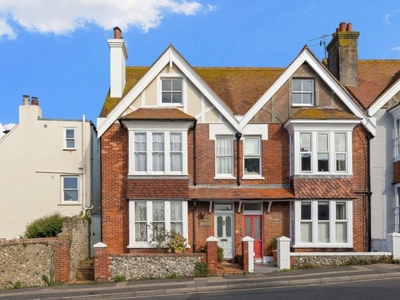 6 bedroom end of terrace house for sale in Steyning Road, Rottingdean, BN2
