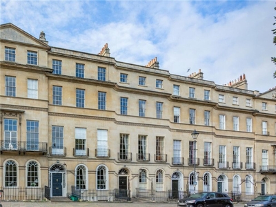 6 bedroom terraced house for sale in Sydney Place, Bath, Somerset, BA2