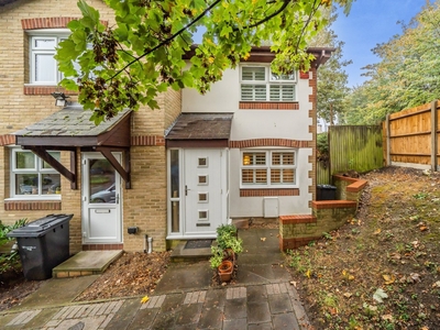 End Of Terrace House for sale - Leewood Close, London, SE12