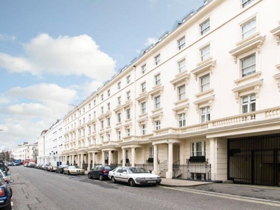 Gloucester Street, Pimlico, London, SW1V 1 bedroom flat/apartment in Pimlico