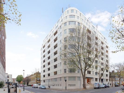 Sloane Avenue Mansions, Sloane Avenue, Chelsea, London 1 bedroom flat/apartment in Sloane Avenue
