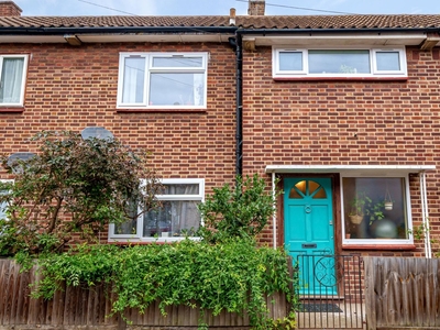 Terraced House for sale - Malyons Terrace, SE13