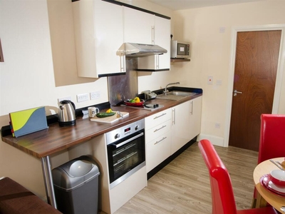 1 bedroom private hall for rent in Lucy Street, Lancaster, LA1