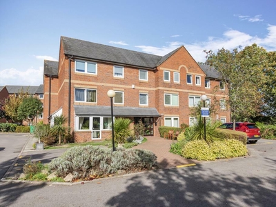 1 bedroom retirement property for rent in Botley, Oxfordshire, OX2