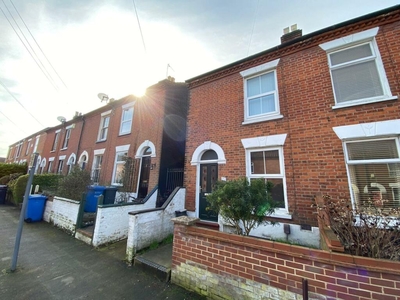 3 bedroom end of terrace house for rent in Onley Street, NORWICH, NR2