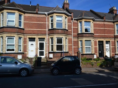 4 bedroom terraced house for rent in Barrack Road, Exeter, Exeter, EX2 5ED, EX2