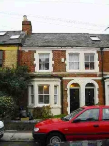 5 bedroom house for rent in 61 Hurst StreetOxford, OX4