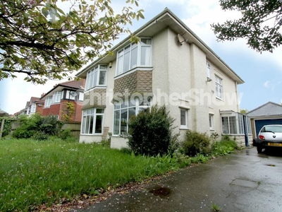 5 bedroom house for rent in Bethia Road, Bournemouth, , BH8
