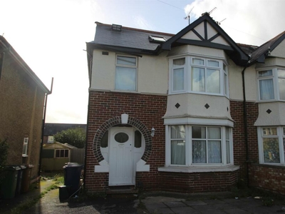 6 bedroom house for rent in Cowley Road, Cowley, OX4