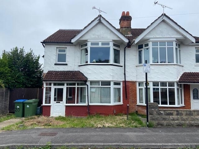 6 bedroom house for rent in Merton Road, Highfield, Southampton, SO17