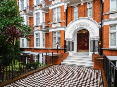 Flat in Abbey Road,NW8, St John's Wood, NW8