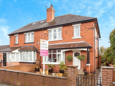 Leeds Road, Wakefield - 3 bedroom semi-detached house