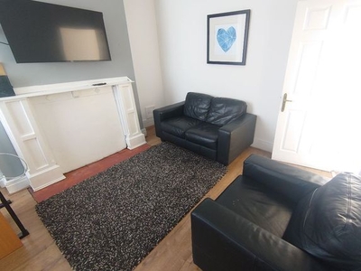 Terraced house to rent in Saxony Road, Kensington, Liverpool L7