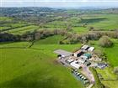 66 acres, St. Andrews Major, Dinas Powys, South Wales, CF64 4HD
