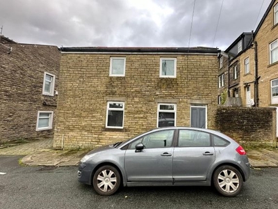 Cottage to rent in Portland Street, Colne BB8