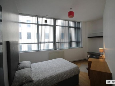 Flat to rent in Ranelagh House, Liverpool, Merseyside L1