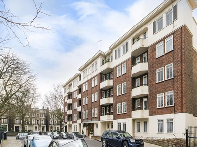 1 bedroom Flat for sale in Norland Square, Holland Park W11