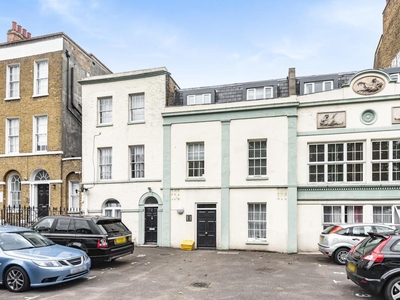 3 bedroom Flat for sale in Camberwell Road, Camberwell SE5