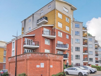 1 Bed Flat/Apartment For Sale in Watford, Hertfordshire, WD18 - 4787794