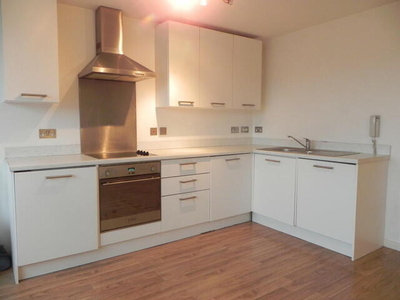 1 Bedroom Apartment For Rent In Huntingdon Street