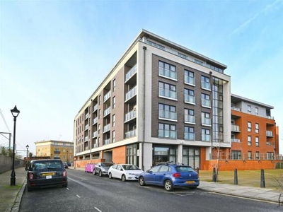 1 Bedroom Apartment For Sale In 18 Mostyn Grove, Bow
