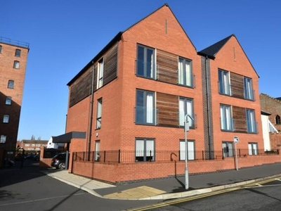 1 Bedroom Apartment For Sale In Beeston