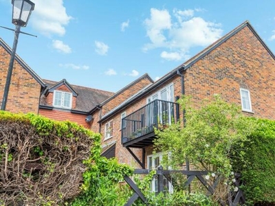 1 Bedroom Apartment For Sale In Hungerford, Berkshire