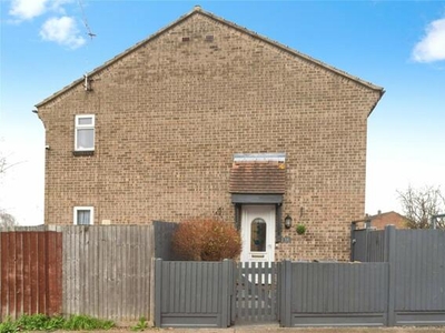 1 Bedroom End Of Terrace House For Sale In Tilbury, Essex