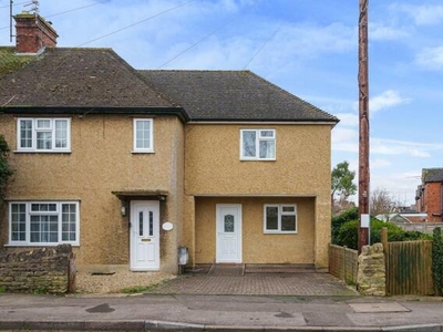 1 Bedroom End Of Terrace House For Sale In Witney
