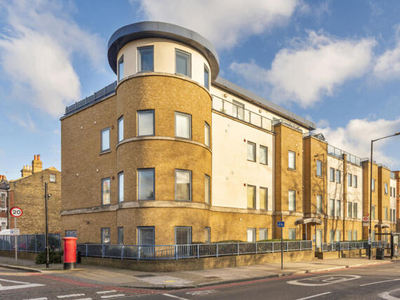 1 Bedroom Flat For Sale In
10 Upper Richmond Road