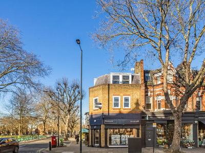 1 Bedroom Flat For Sale In Parsons Green