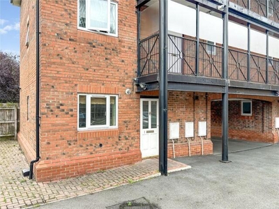 1 Bedroom Flat For Sale In Wigston, Leicestershire